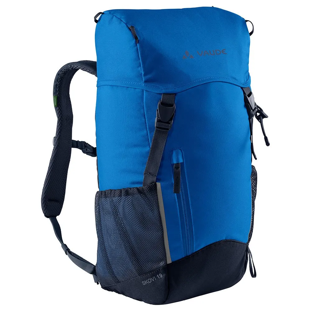 

Рюкзак VAUDE Skovi 19L Junior, синий