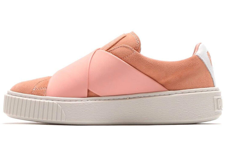 

Женская обувь для скейтбординга на платформе Puma