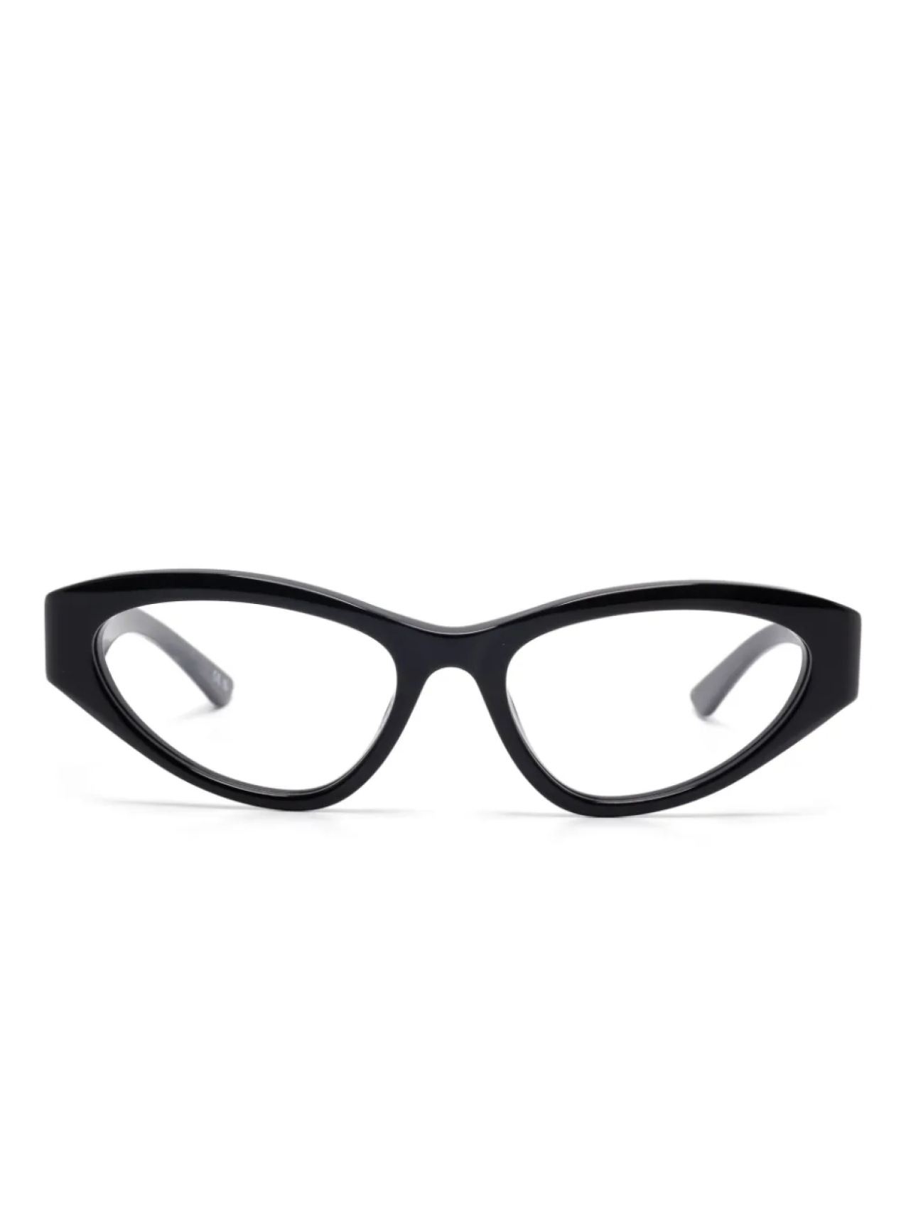 

Balenciaga Eyewear очки BB0391O, черный