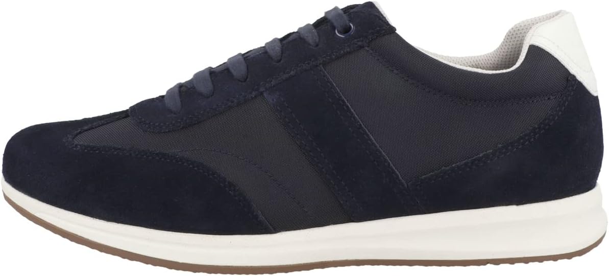 

Мужские низкие кроссовки Geox, Navy 122