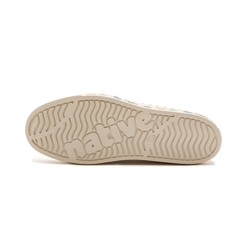 Native Shoes Блум Клогс Юникс Экрю - Экрю | Купидон | Хранитель духа, цвет Ecru | Cupid | Guardian Spirit — фото 4