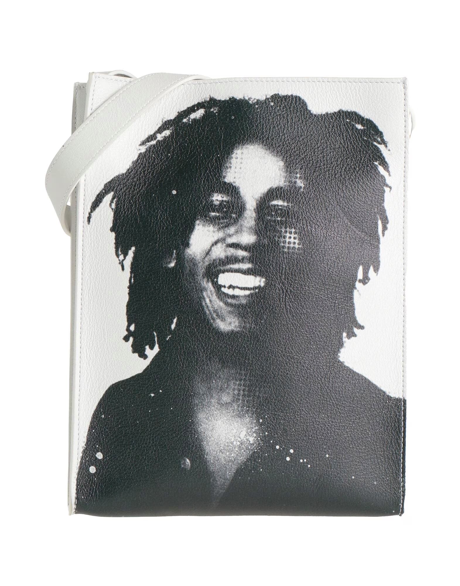 

Сумка через плечо Dsquared2, белый