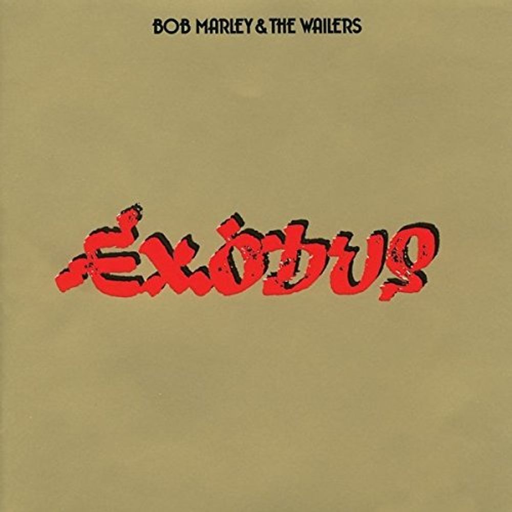 

Виниловая пластинка LP Exodus [180 Gram Vinyl] - Bob Marley & The Wailers