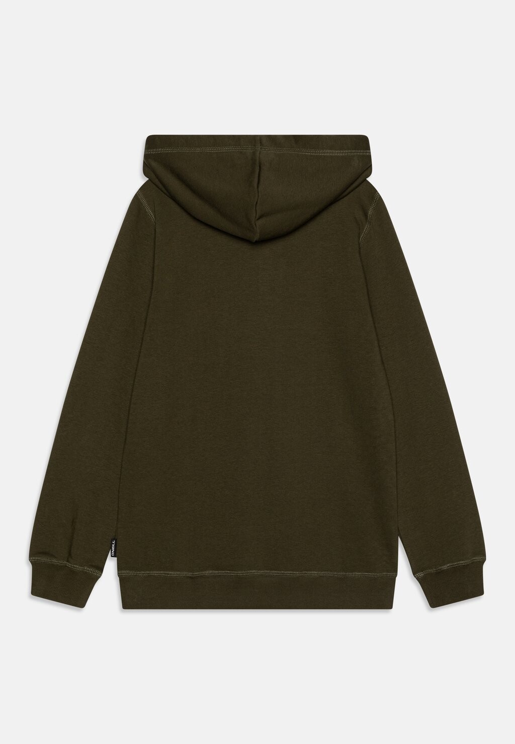 

Толстовка LOGO HOODIE O'Neill, темно-зеленый