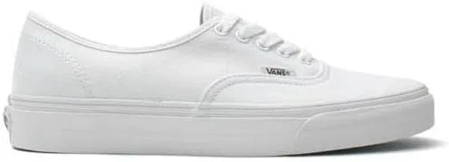 Кроссовки Vans U Authentic Unisex Adult Low-Top, blue, 37 eu — фото 3