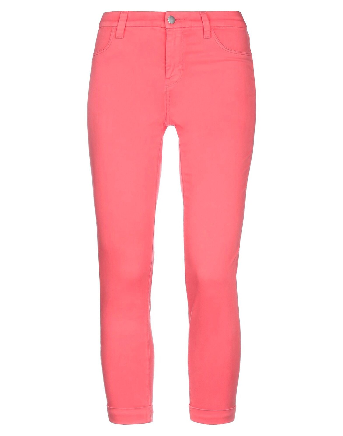 

Брюки J Brand, коралл