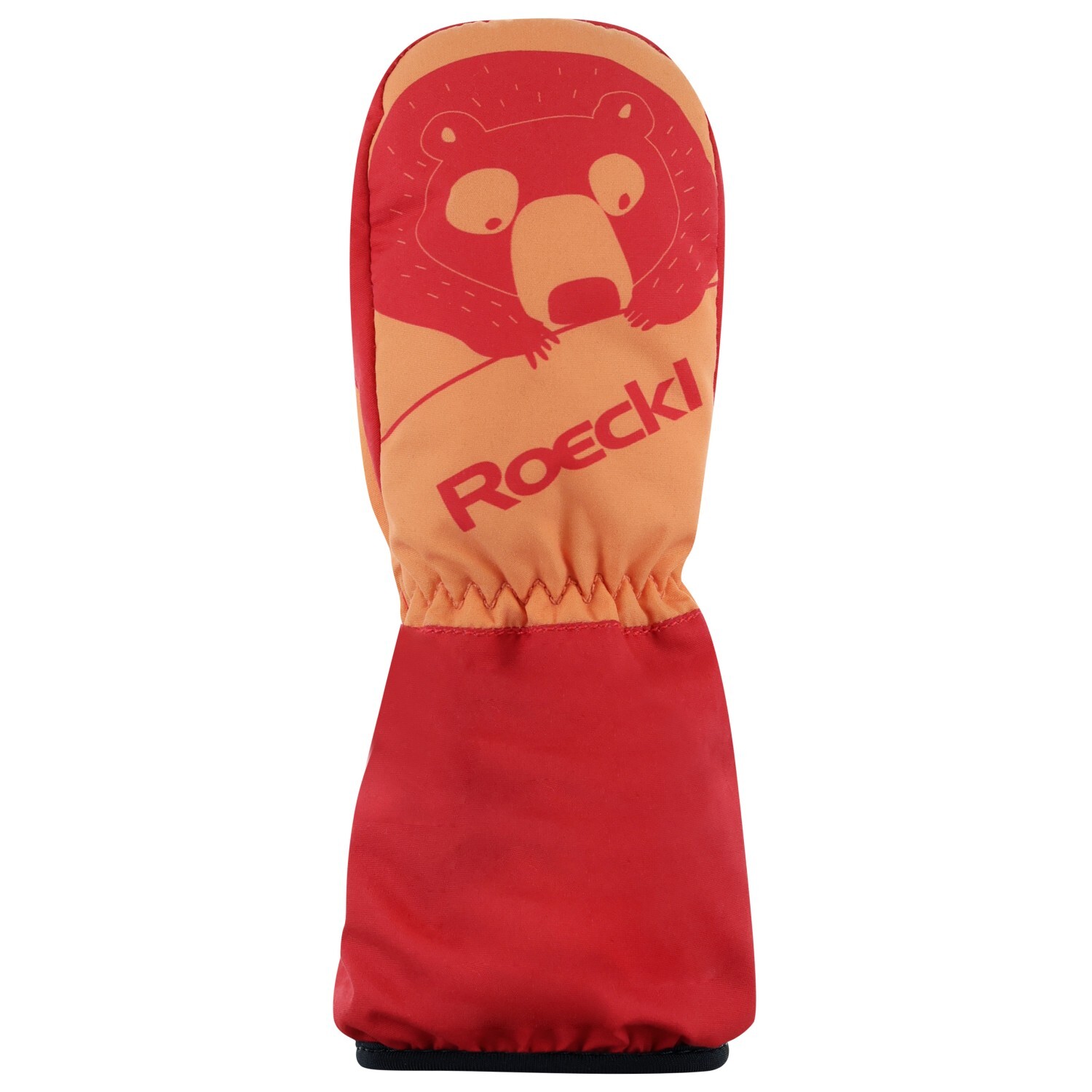 

Перчатки Roeckl Sports Frasco, цвет Poppy Red