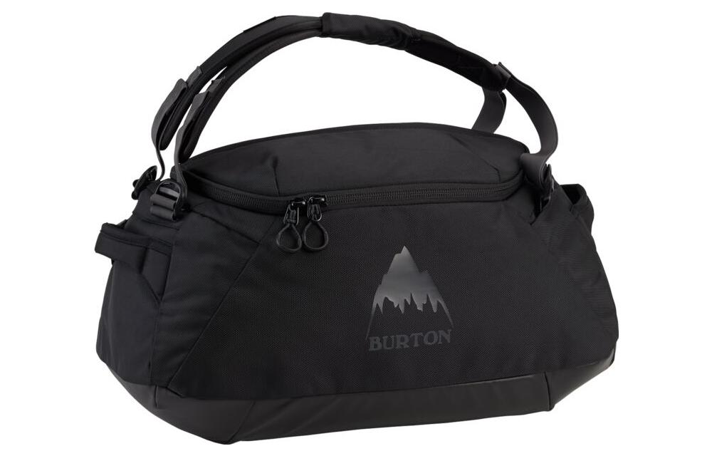 

BURTON 48-литровый рюкзак Outdoor водонепроницаемая ткань Black Unisex