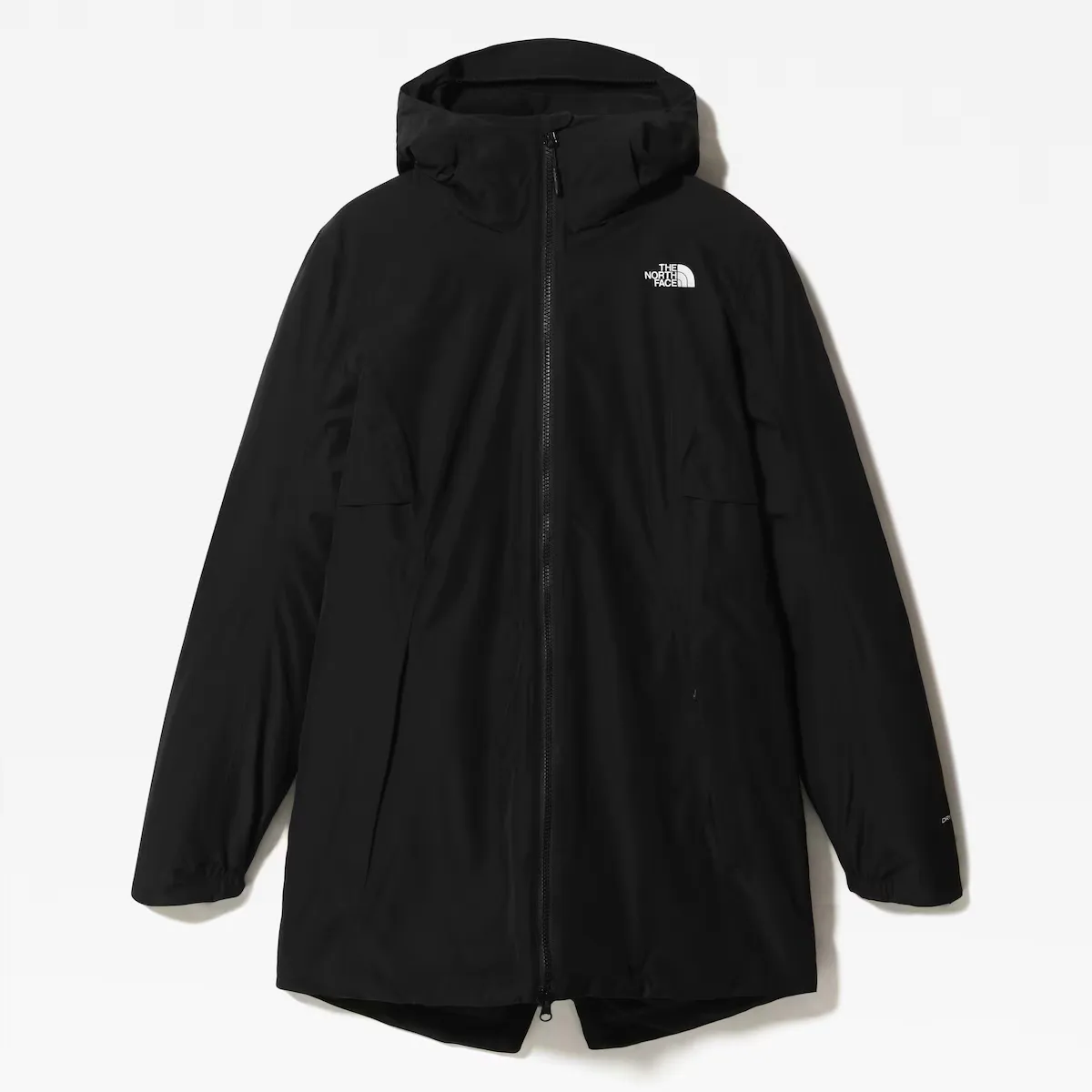 

Hikesteller The North Face Женская куртка, чёрный