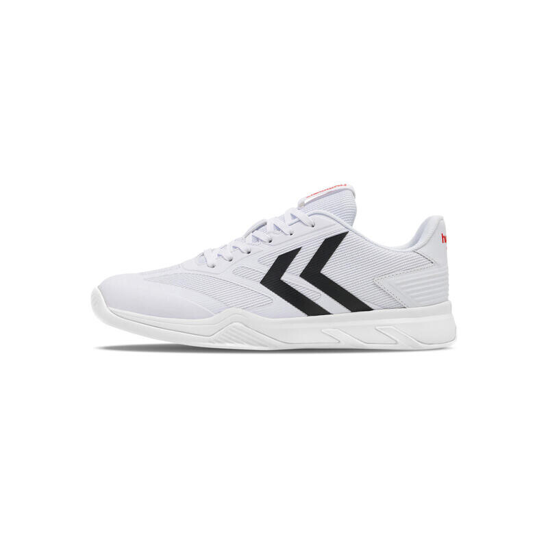 

Кроссовки Hummel, белый
