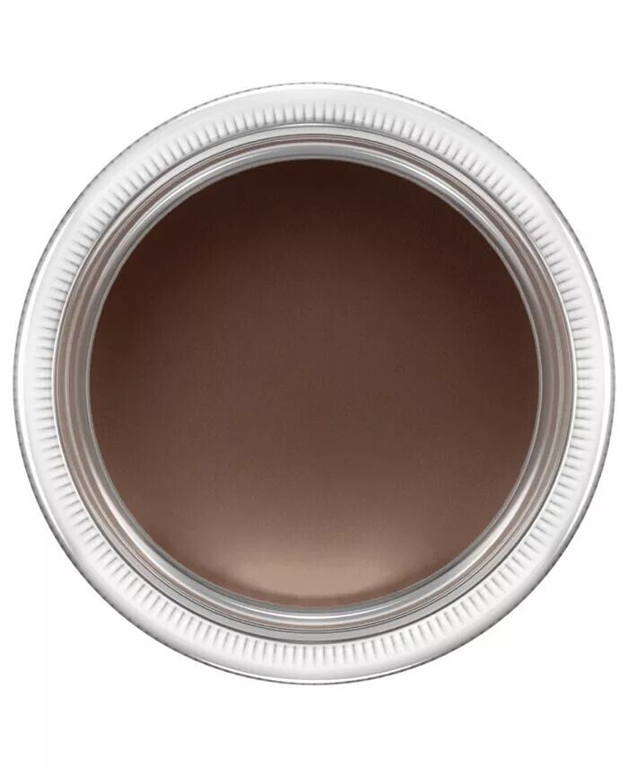 

Емкость для краски Pro Longwear Mac, цвет It's Fabstract (dark chocolate brown)