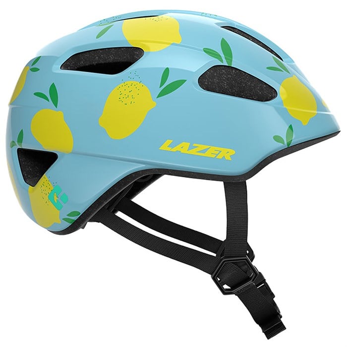 

Велосипедный шлем Pnut Kineticore 2.0 - детский Lazer, Lemons