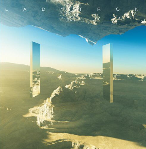 

CD диск Ladytron: Gravity the Seducer Remixed