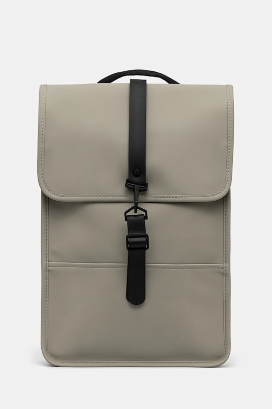 

Мини-рюкзак Backpack Mini W1 Rains, зеленый