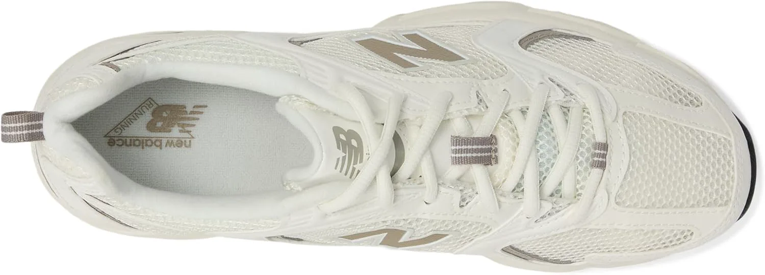 Мужские кроссовки New Balance 530 для ходьбы — фото 3