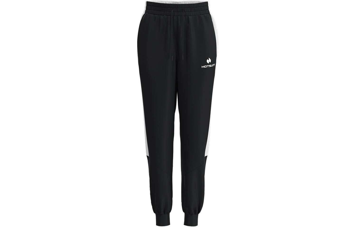 

Спортивные брюки-джоггеры женские HOTSUIT, Mineral Black
