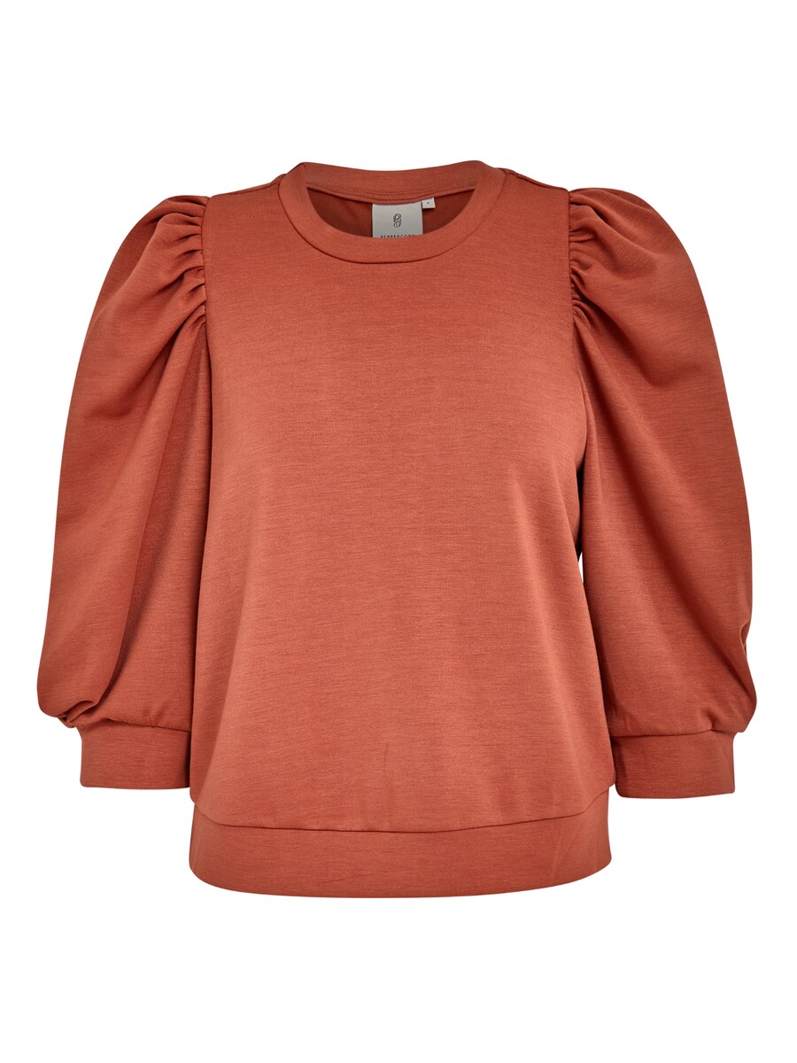 

Блуза Peppercorn Dicette, Orange red