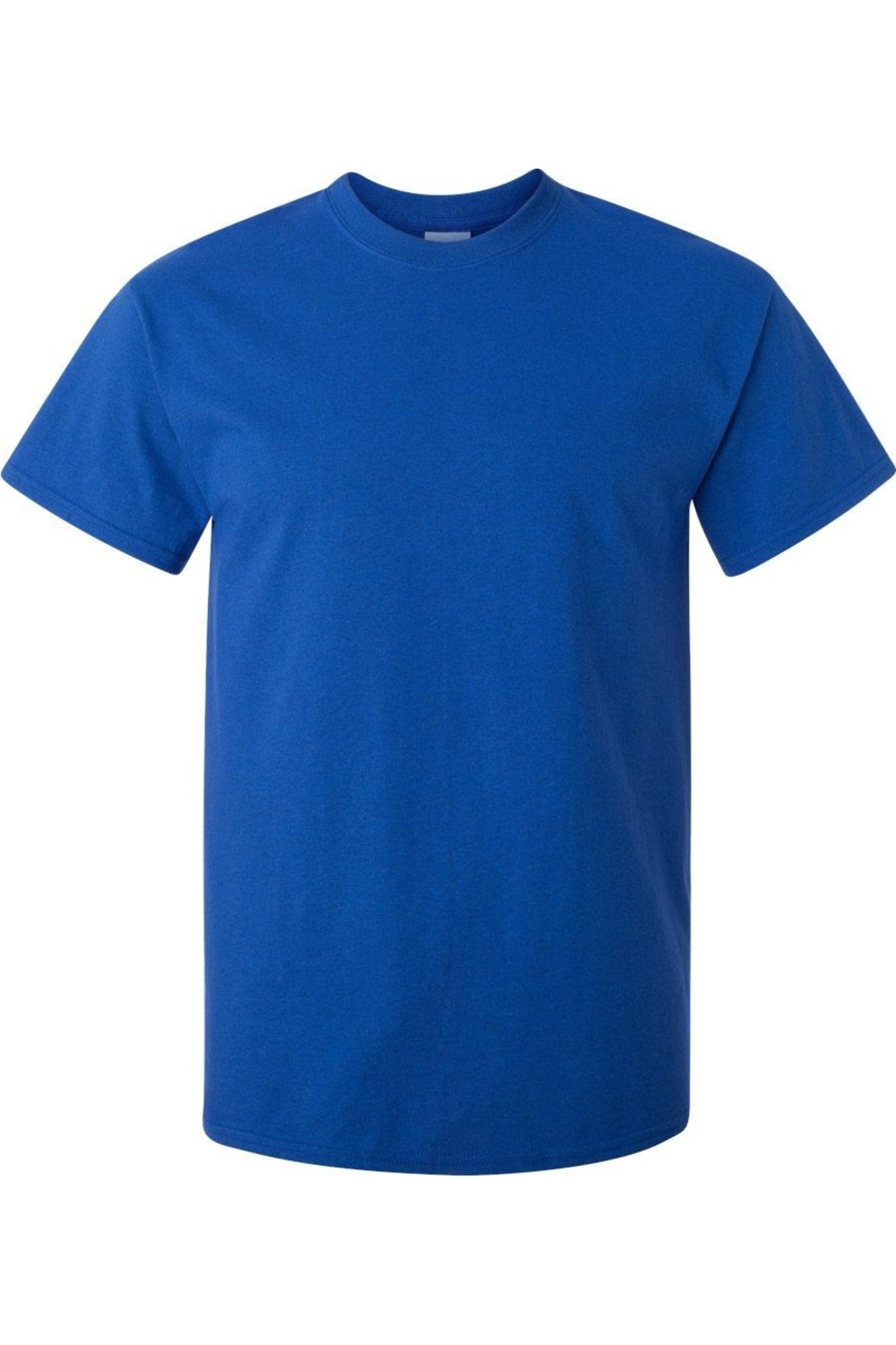 

Футболка Gildan Ultra Cotton, цвет antique royal