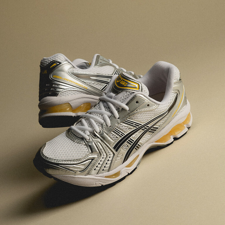 

Кроссовки Gel-Kayano 14 Asics, белый, Серый;белый, Кроссовки Gel-Kayano 14 Asics, белый