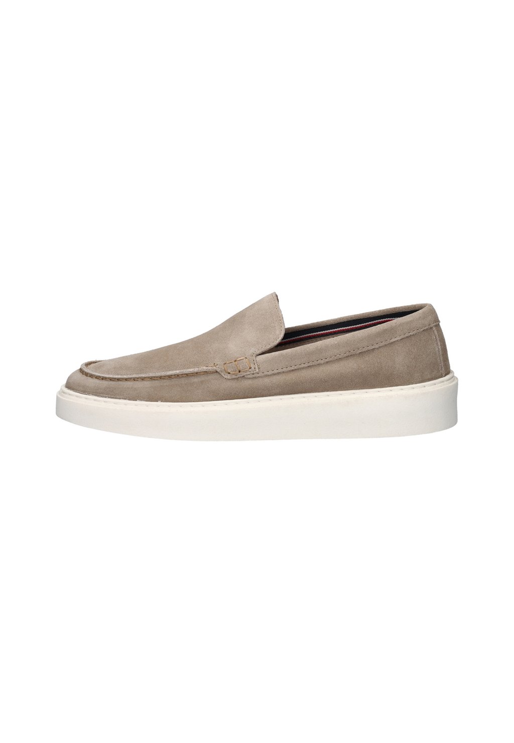 

Слипоны HEEN LOAFER Nelson, бежевый
