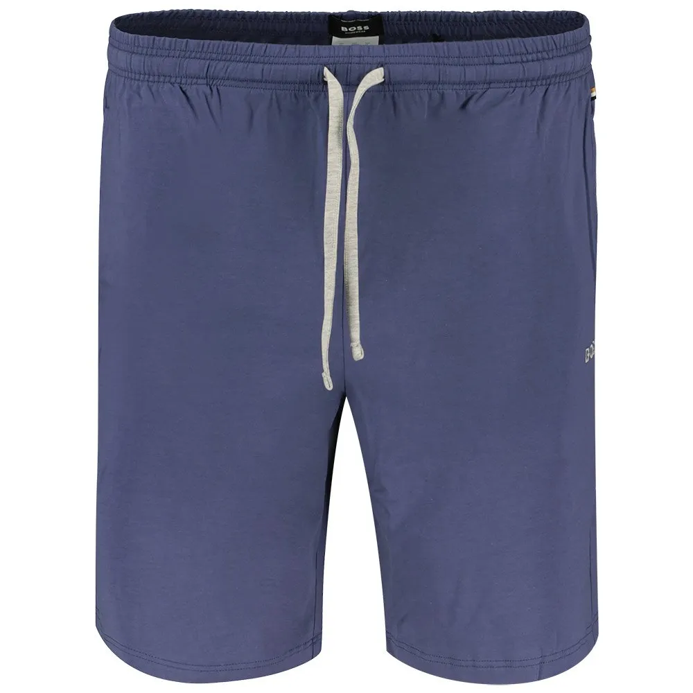 

Спортивные шорты BOSS Mix&Match Cw 10259900, синий