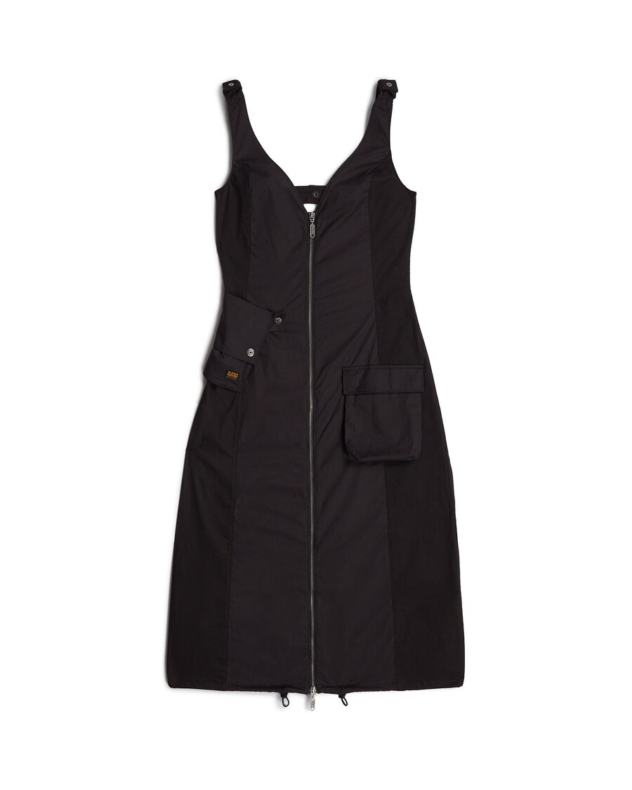 

Платье G-STAR, черный