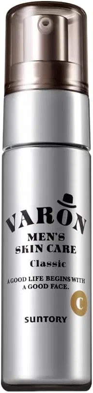 Сыворотка Suntory — Для лица Varon All-in-One Classic, 40 мл