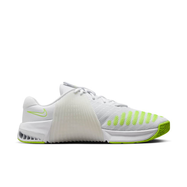 Кроссовки меткон 9 Nike, белый — фото 2