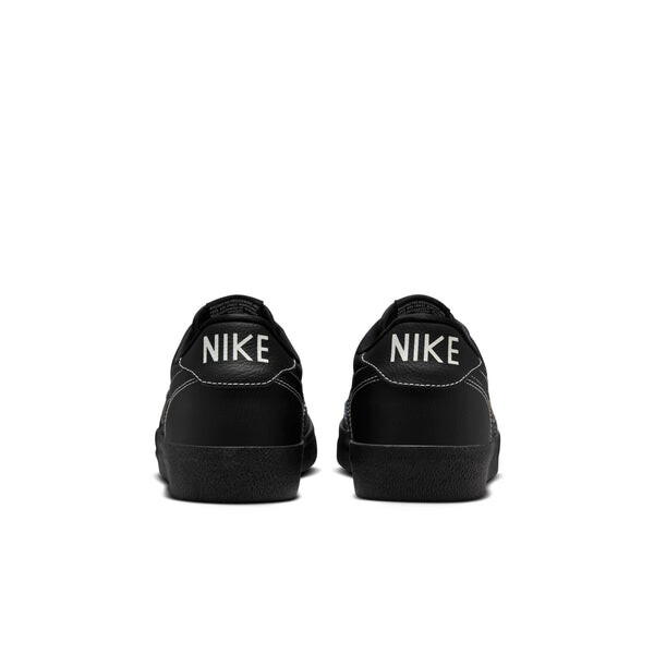 Кроссовки killshot 2 Nike, черный — фото 4