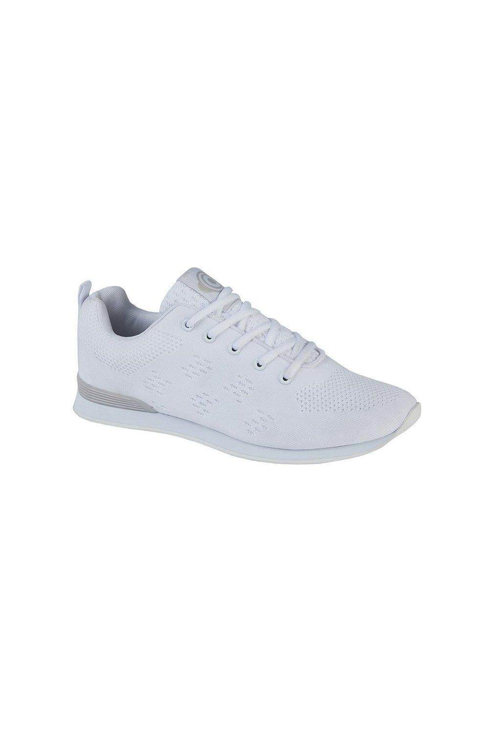 Кроссовки `Target` Bowl Trainers Dek, белый