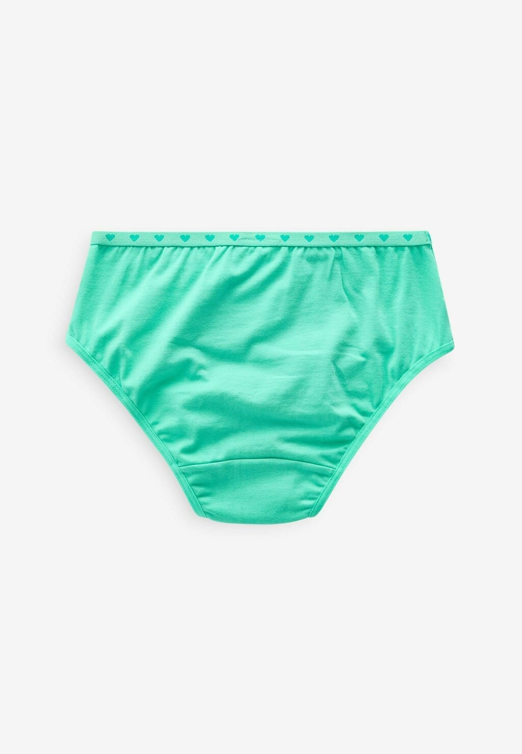 

Трусы HEART TRIM 7 PACK Next, фуксия