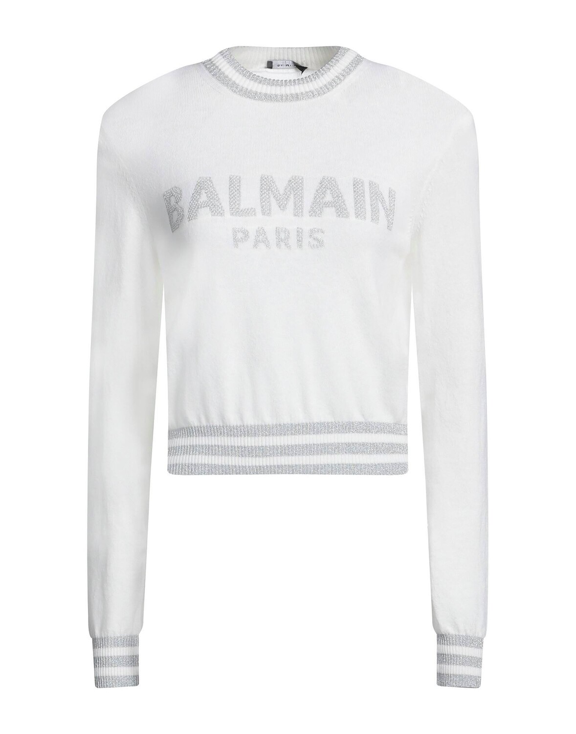 

Свитер Balmain, белый