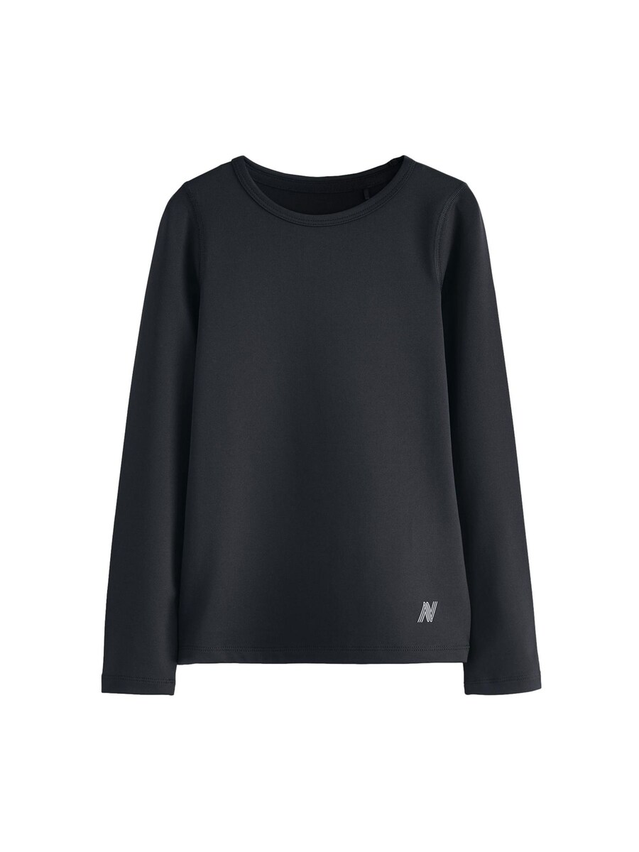 

Рубашка Next, черный