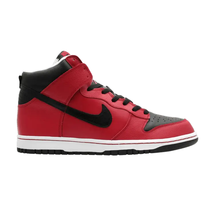 

Кроссовки Nike Dunk High