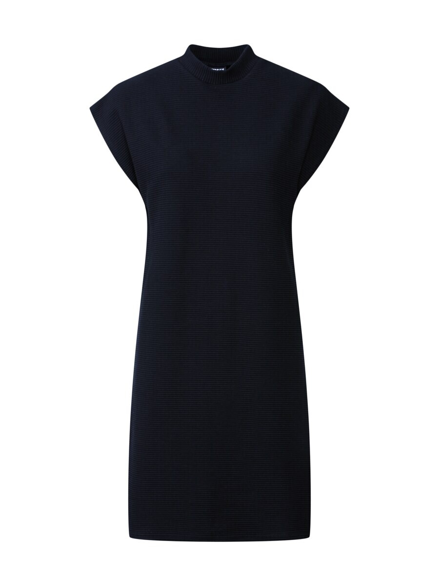 

Мини платье Urban Classics Dress, черный