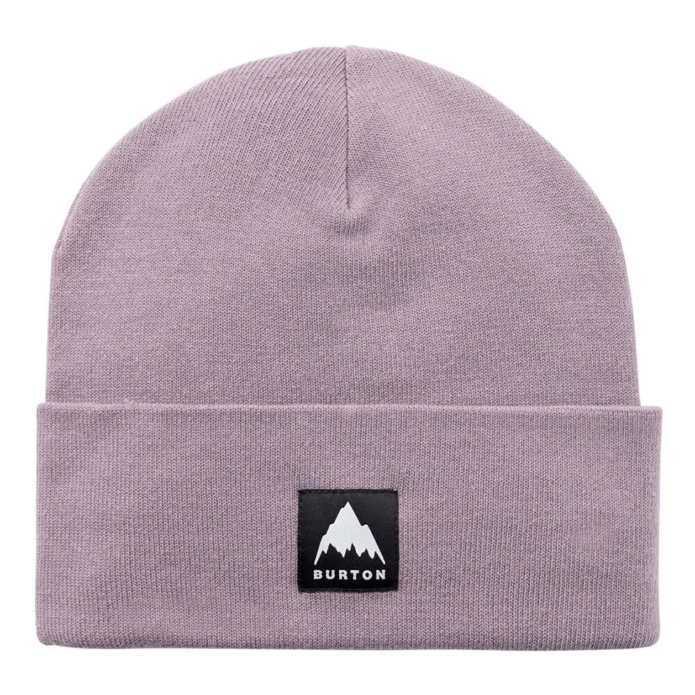 

Шапка Burton Kactusbunch Tall, фиолетовый