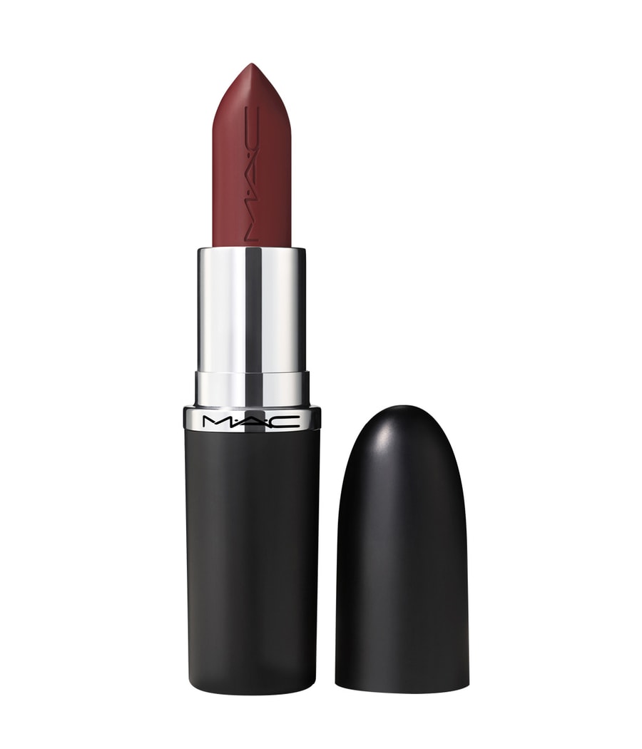 

Помада MAC MACXimal Sleek Satin Lipstick, Del Rio, 3.5g