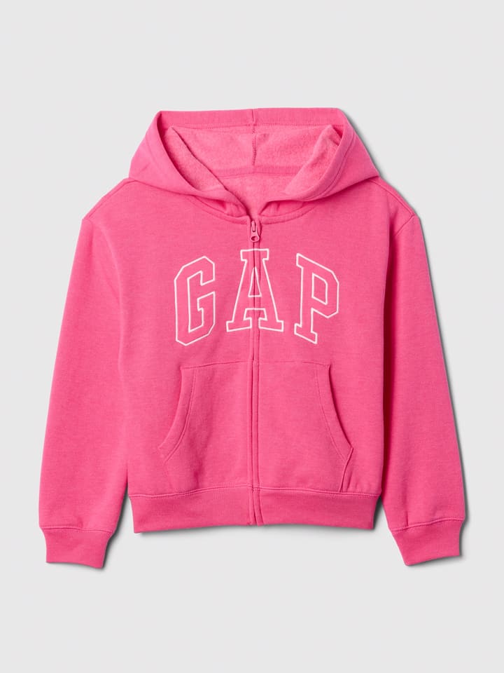 

Толстовка GAP, розовый