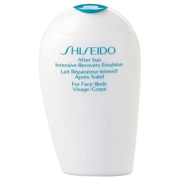 

Регенерирующая эмульсия после загара, 150 мл Shiseido Suncare