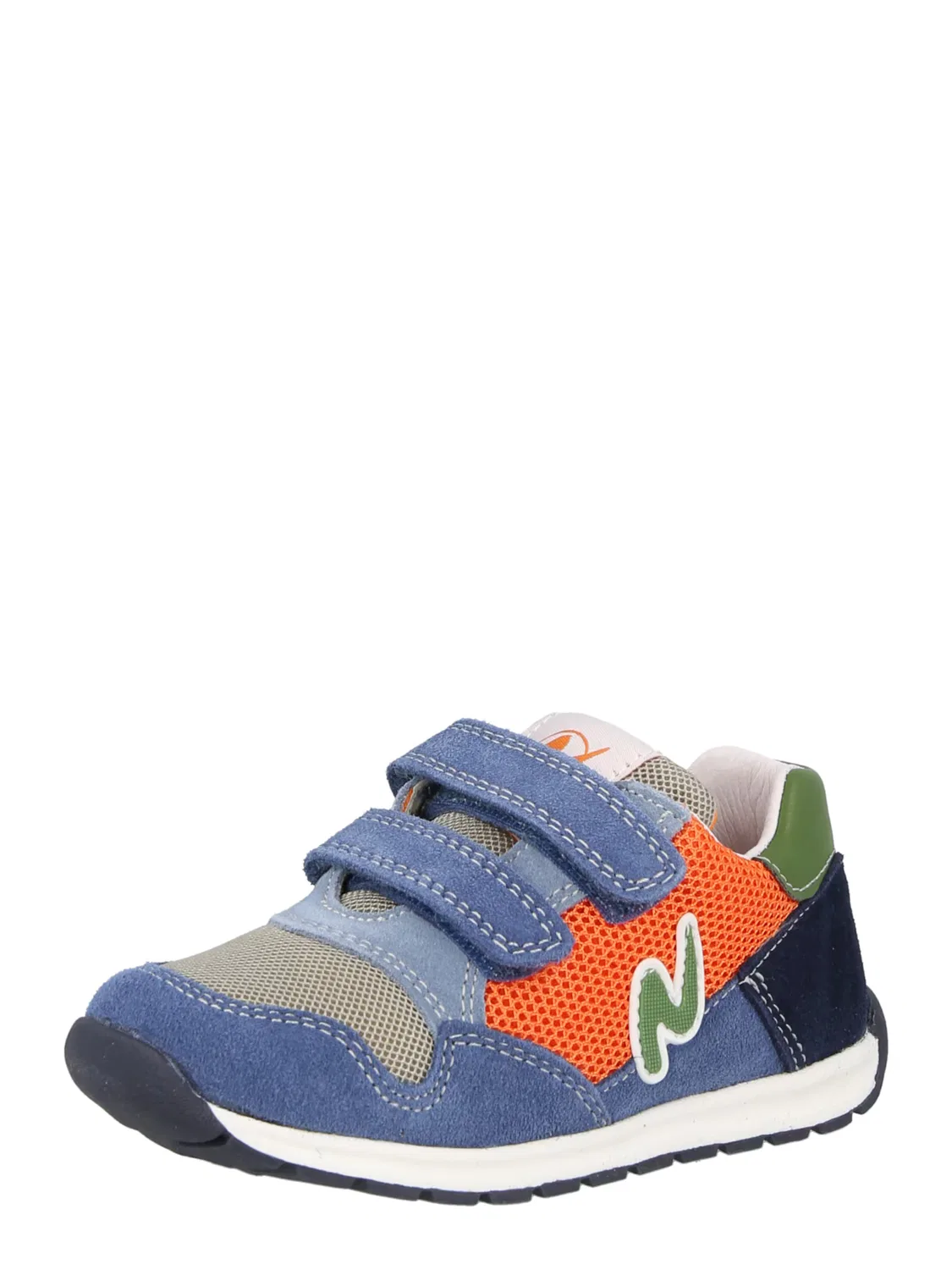 Кроссовки 'SAMMY 3 VL.' Naturino, Light Blue