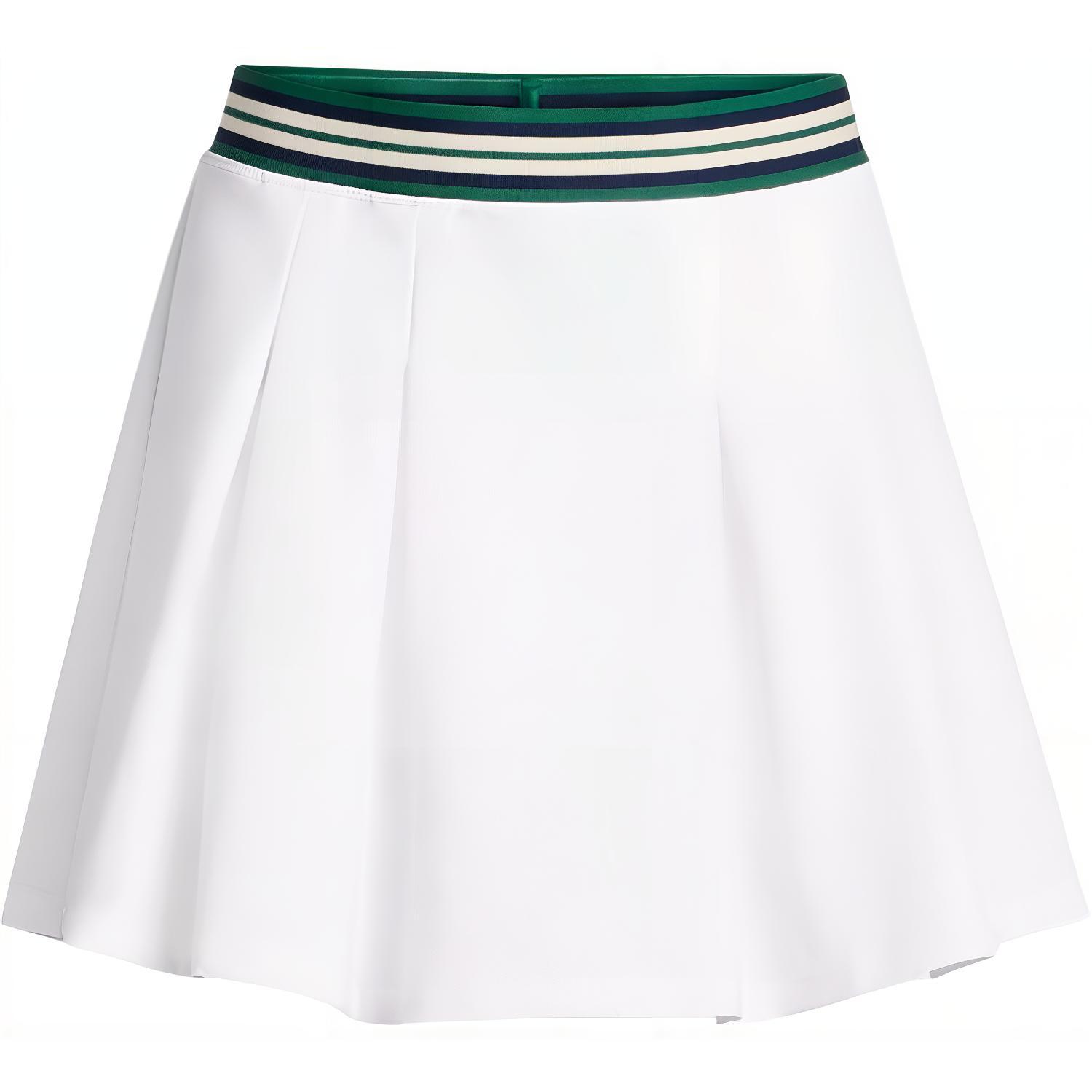 

Under Armour Storm FW24 Повседневные короткие юбки для женщин Moat Green/White Quartz