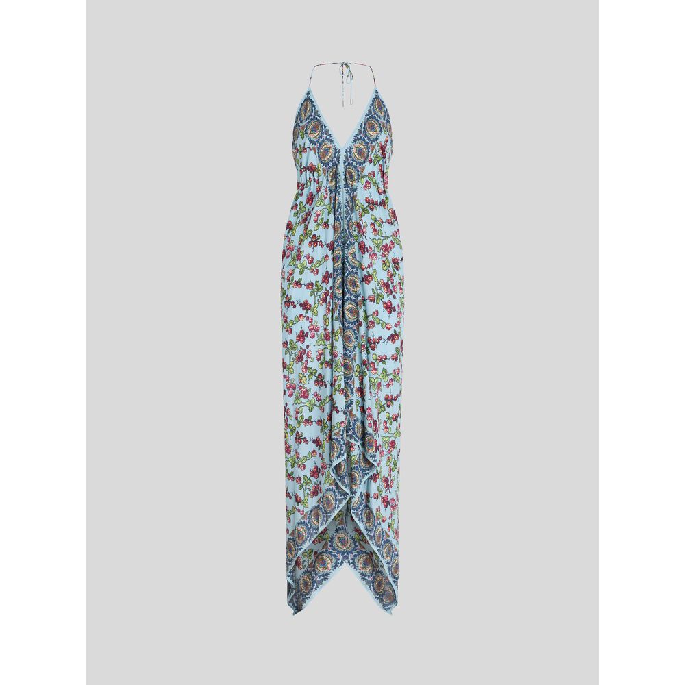 

Женский купальник ETRO, синий
