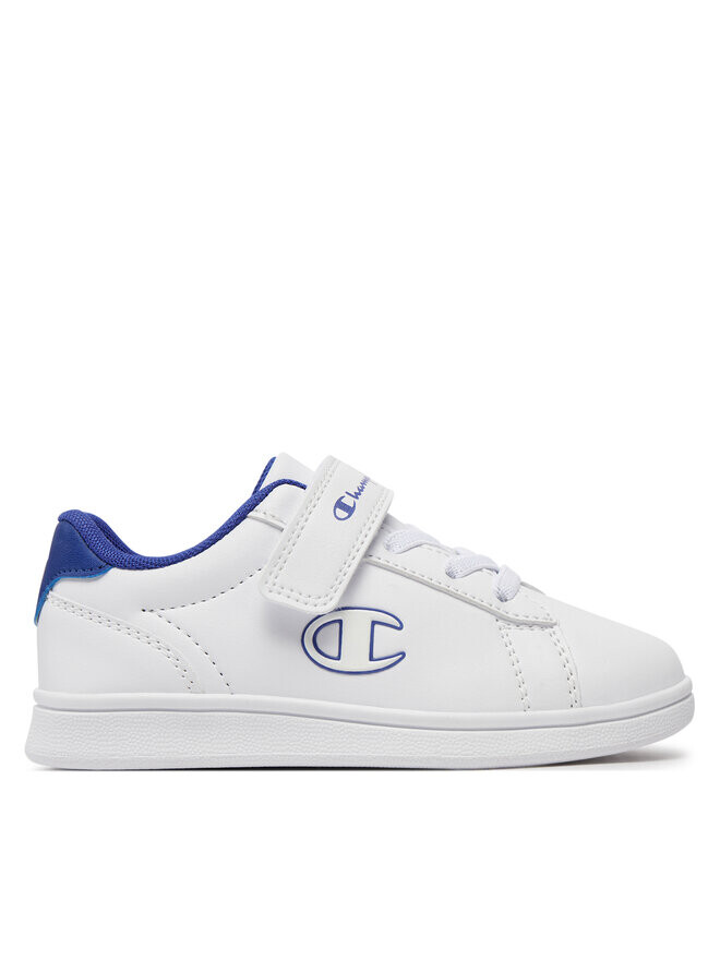 

Кроссовки Centre Court B Ps Low Cut Shoe Champion, белый