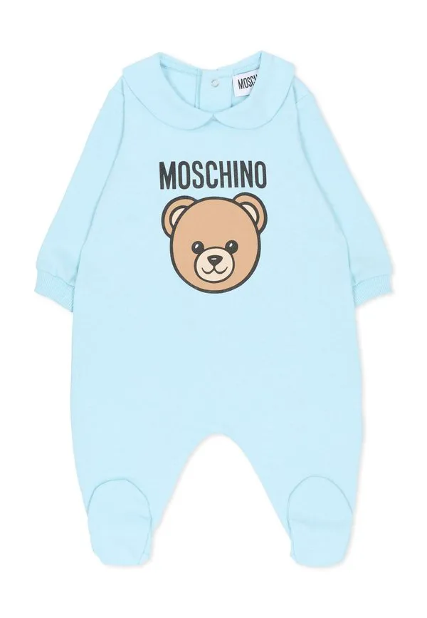 Комбинезон Moschino, Light Blue