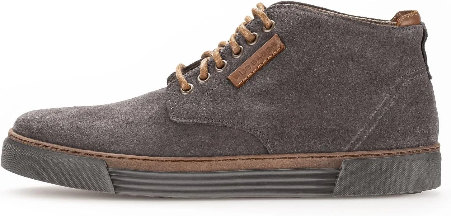 Кроссовки Gabor Pius High Trainers Pius Gabor, Dark Grey 12 — фото 2
