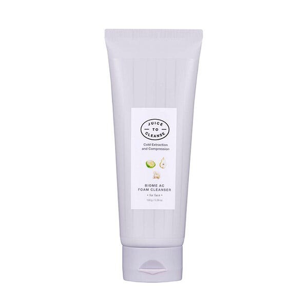 

Очищающая пенка Biome Ac 150 мл Juice To Cleanse