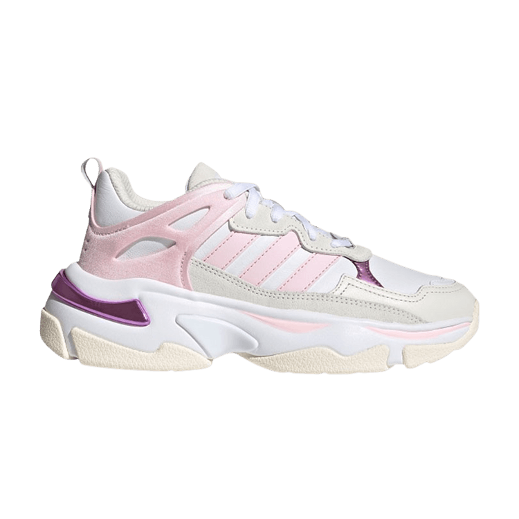 

Кроссовки Boujirun 'Pink Light Beige', розовый