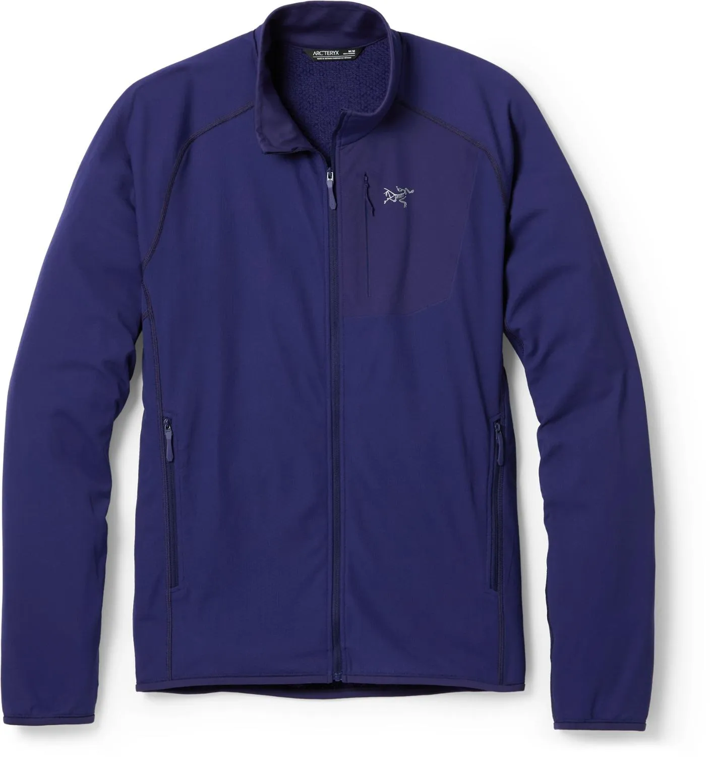 

Куртка Delta - мужская Arc'teryx, Soulsonic/Electra