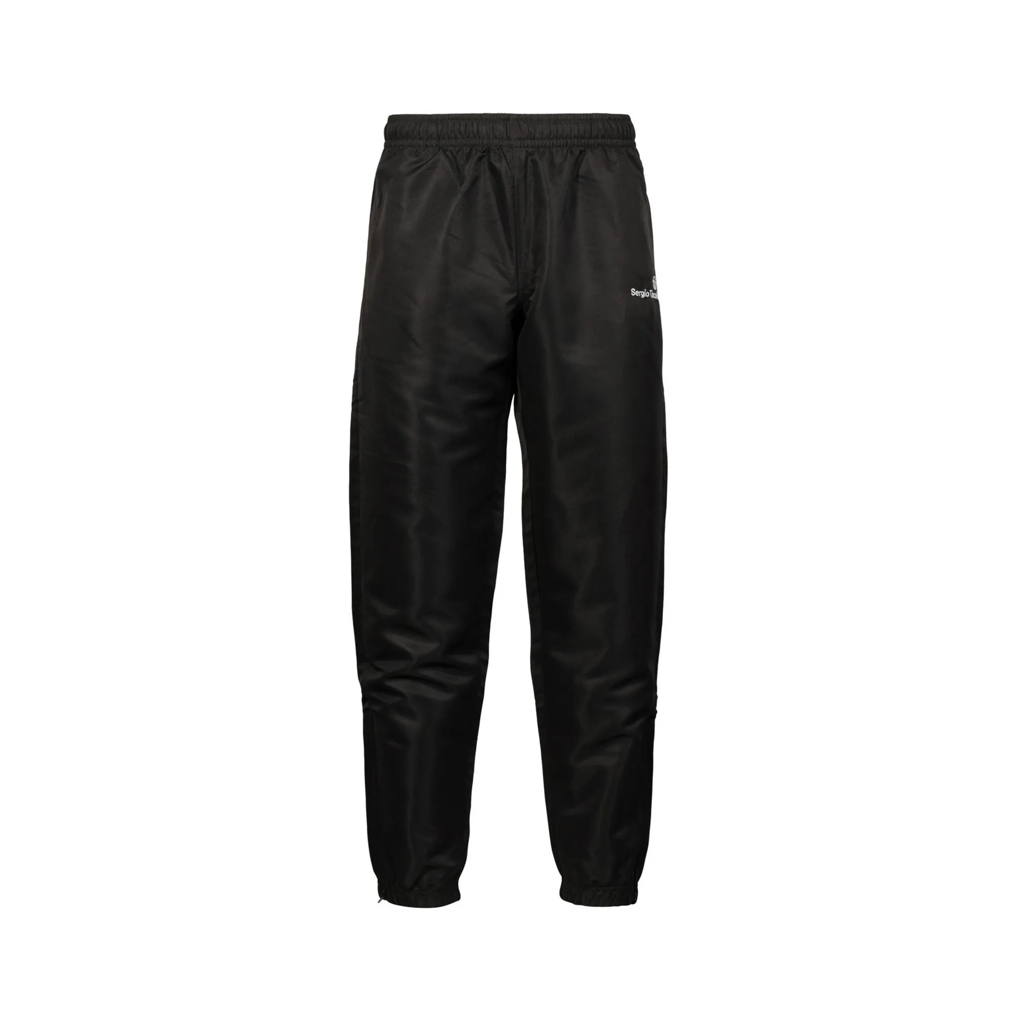 

Тренировочные брюки Sergio Tacchini "Тренировочные брюки Sergio Tacchini CARSON 021 SLIM PANT", белый