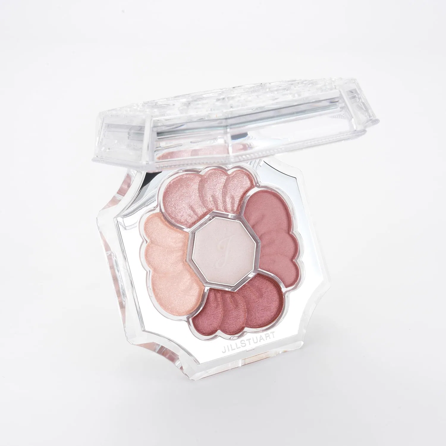 Тени для век Jill Stuart #02 Peony Embroidery, 6 г — фото 3